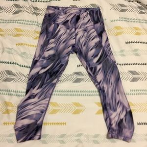 Calia Capri leggings!!
